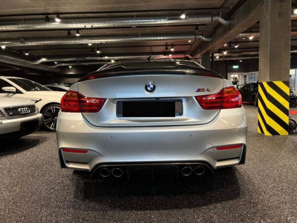 BMW M4 Carbonx4 – Image 19