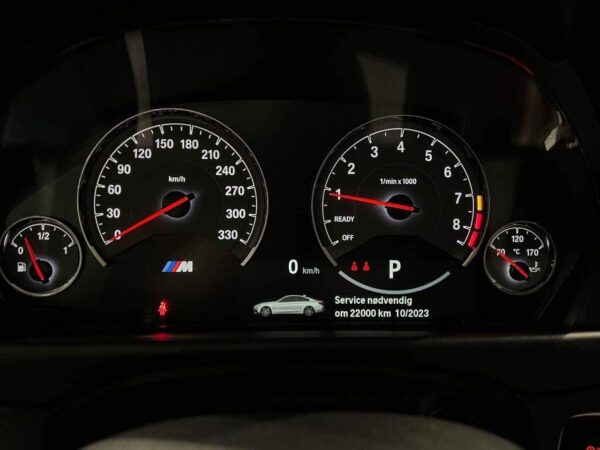 BMW M4 Carbonx4 – Image 21