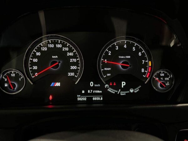 BMW M4 Carbonx4 – Image 22