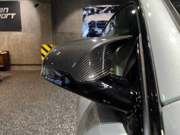 BMW M4 Carbonx4 – Image 32