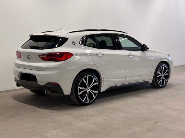 BMW X2 – Image 2