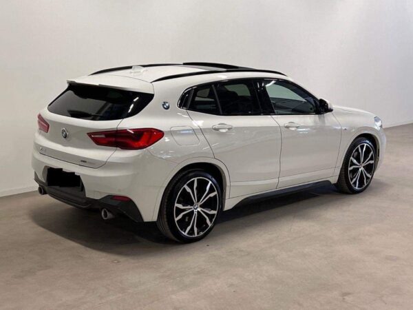 BMW X2 – Image 3