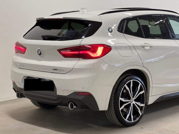 BMW X2 – Image 4
