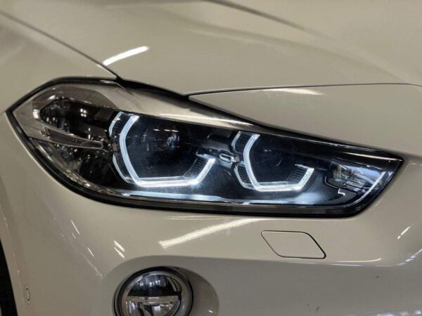 BMW X2 – Image 8
