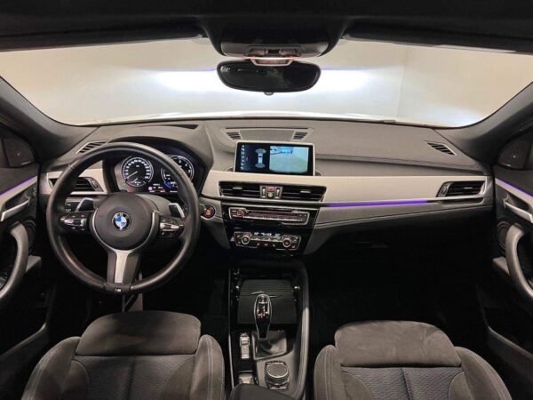 BMW X2 – Image 11