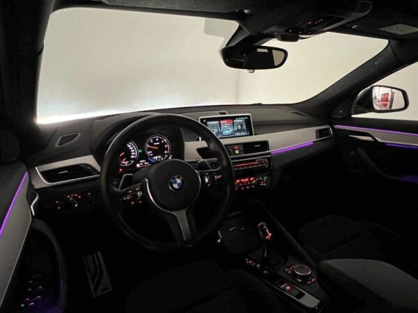 BMW X2 – Image 13