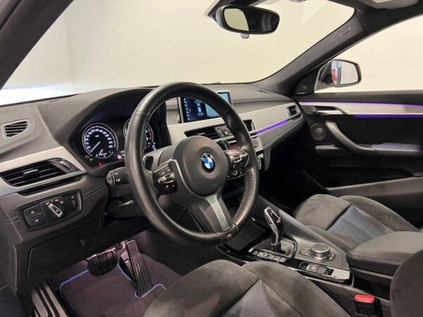 BMW X2 – Image 14