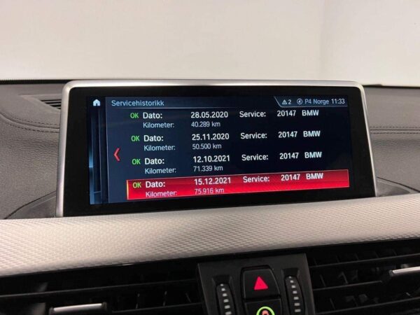 BMW X2 – Image 25
