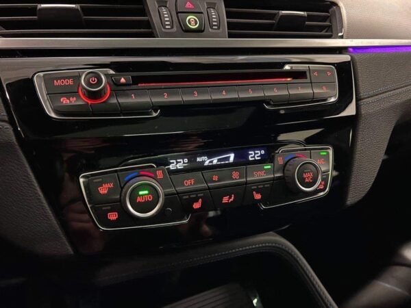 BMW X2 – Image 27