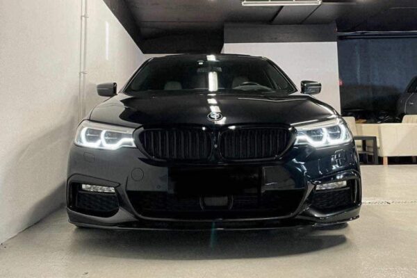 BMW Série 5 520d M-SPORT – Image 27
