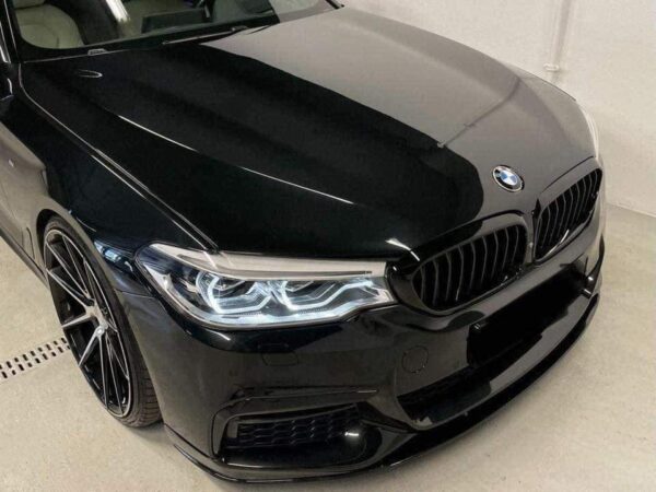 BMW Série 5 520d M-SPORT – Image 28
