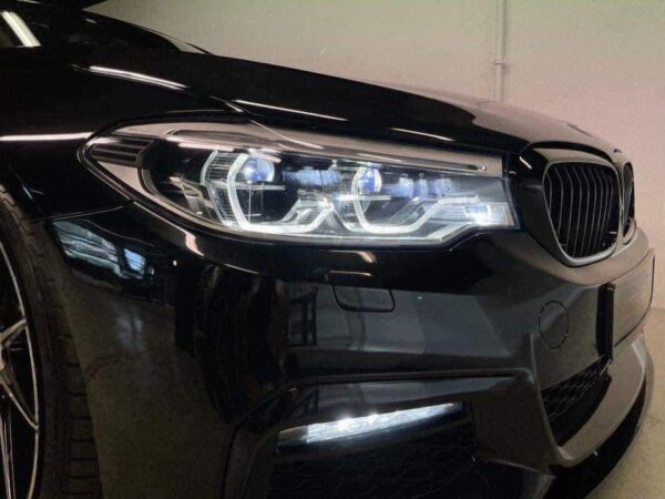 BMW Série 5 520d M-SPORT – Image 29