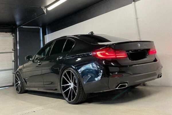 BMW Série 5 520d M-SPORT – Image 3