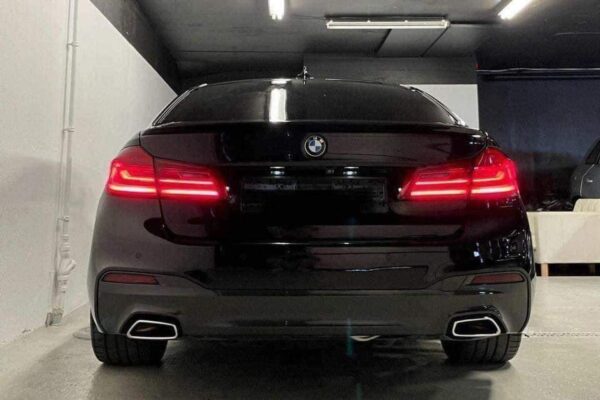 BMW Série 5 520d M-SPORT – Image 5