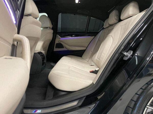 BMW Série 5 520d M-SPORT – Image 17