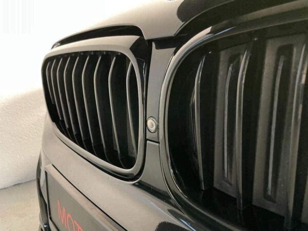 BMW Série 5 520d M-SPORT – Image 19