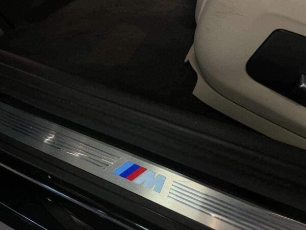 BMW Série 5 520d M-SPORT – Image 20