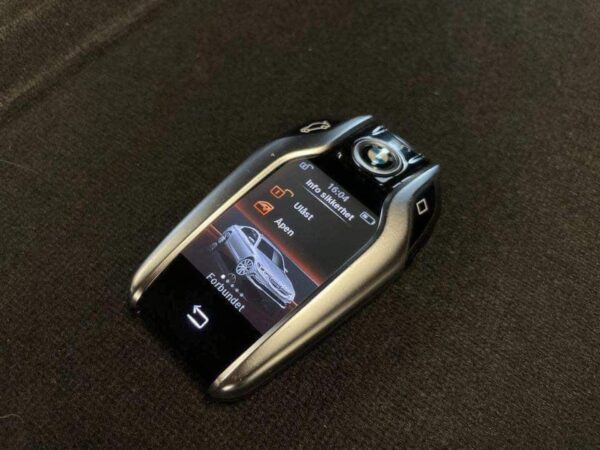 BMW Série 5 520d M-SPORT – Image 22