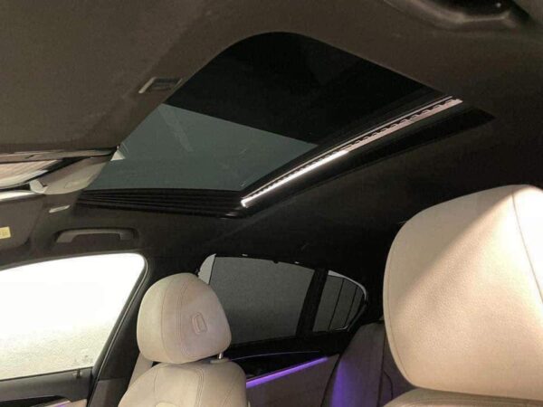 BMW Série 5 520d M-SPORT – Image 23