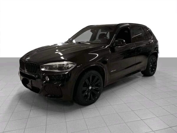 BMW X5 XDRIVE – Image 14