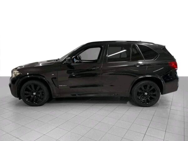 BMW X5 XDRIVE – Image 2