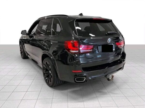 BMW X5 XDRIVE – Image 3