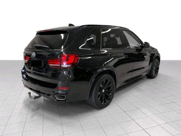 BMW X5 XDRIVE – Image 4