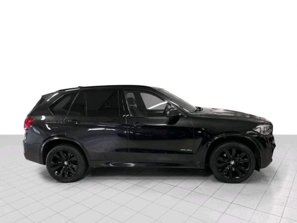 BMW X5 XDRIVE – Image 5