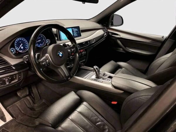 BMW X5 XDRIVE – Image 6
