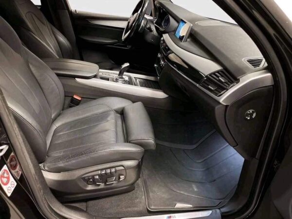 BMW X5 XDRIVE – Image 7