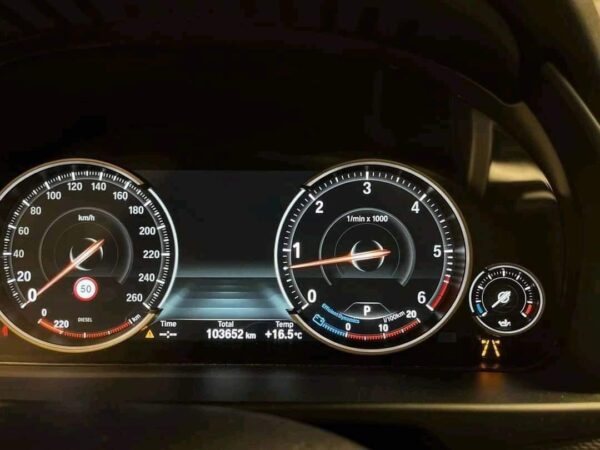BMW X5 XDRIVE – Image 8
