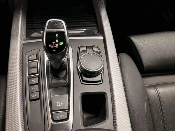 BMW X5 XDRIVE – Image 9