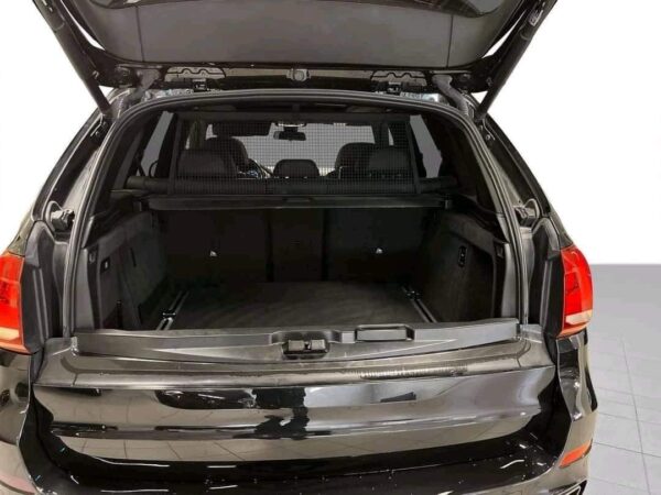 BMW X5 XDRIVE – Image 12