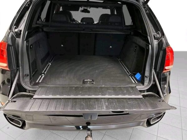 BMW X5 XDRIVE – Image 13