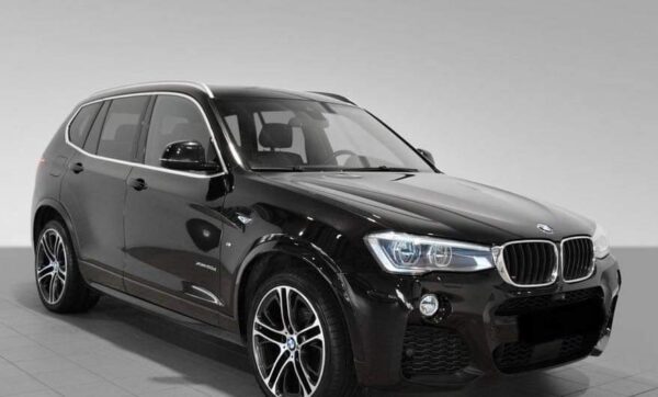 BMW X3 – Image 4