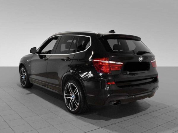 BMW X3 – Image 3
