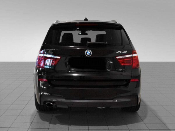 BMW X3 – Image 2