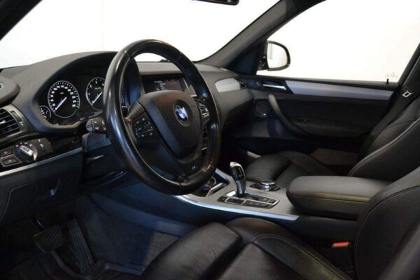 BMW X3 – Image 18