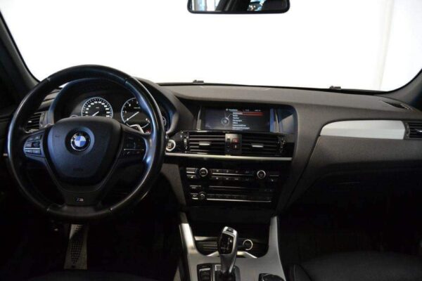 BMW X3 – Image 17