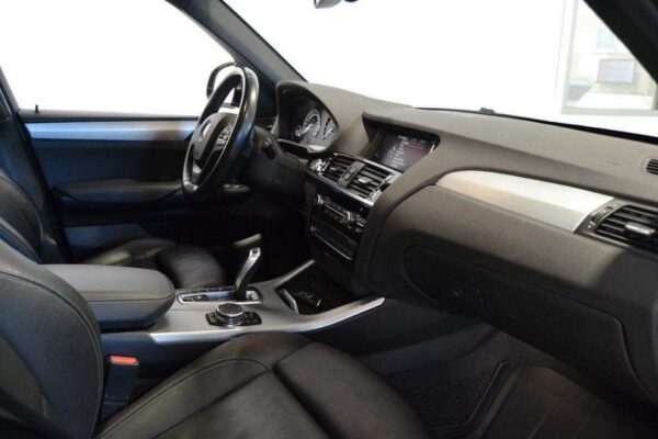 BMW X3 – Image 16