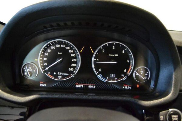 BMW X3 – Image 14