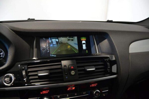 BMW X3 – Image 13