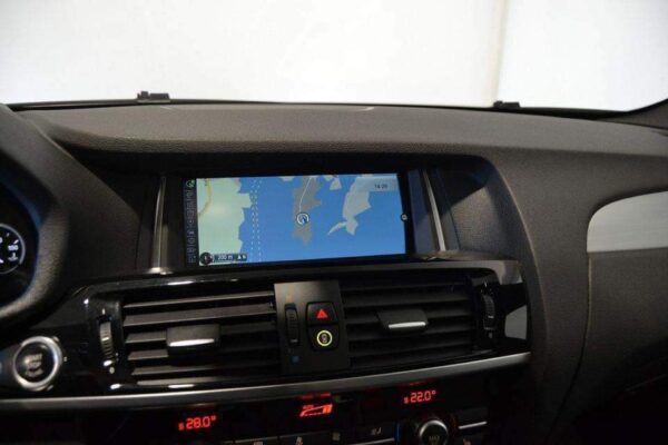 BMW X3 – Image 12