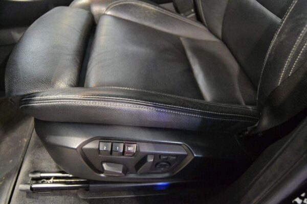 BMW X3 – Image 11