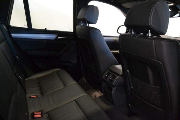 BMW X3 – Image 10