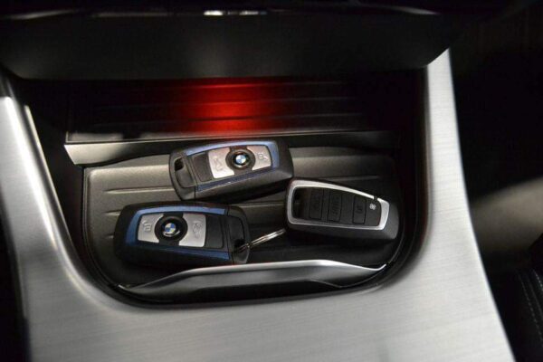 BMW X3 – Image 8