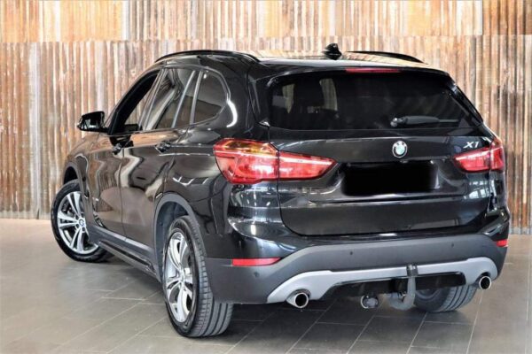 BMW X1 – Image 2