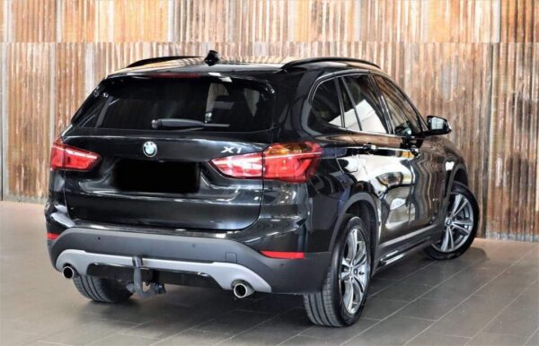 BMW X1 – Image 3