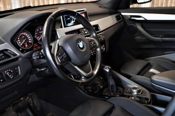 BMW X1 – Image 4