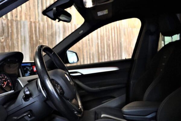BMW X1 – Image 5